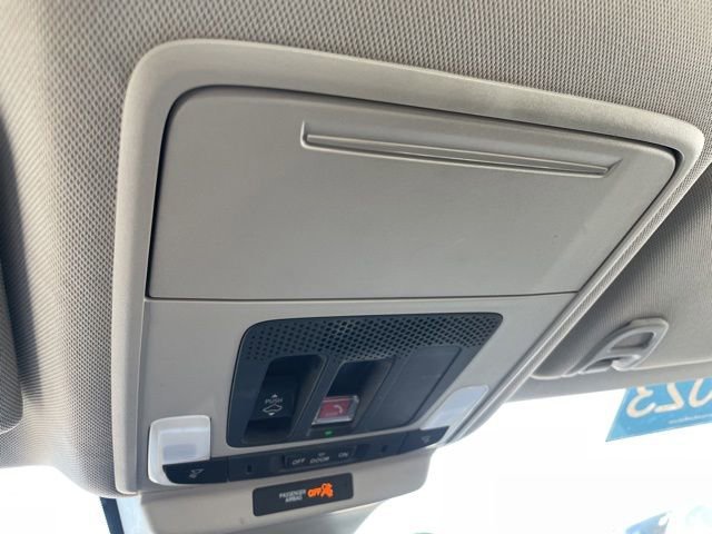 2023 Honda Accord EX - Photo 53