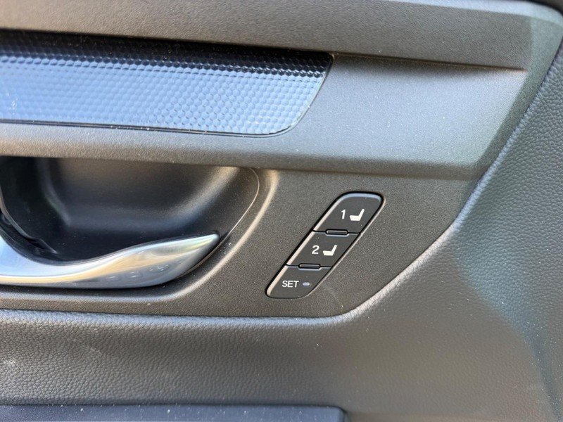 Certified Used 2024 Lunar Silver Metallic Honda HYBRID 2WD SPORT-L image 20