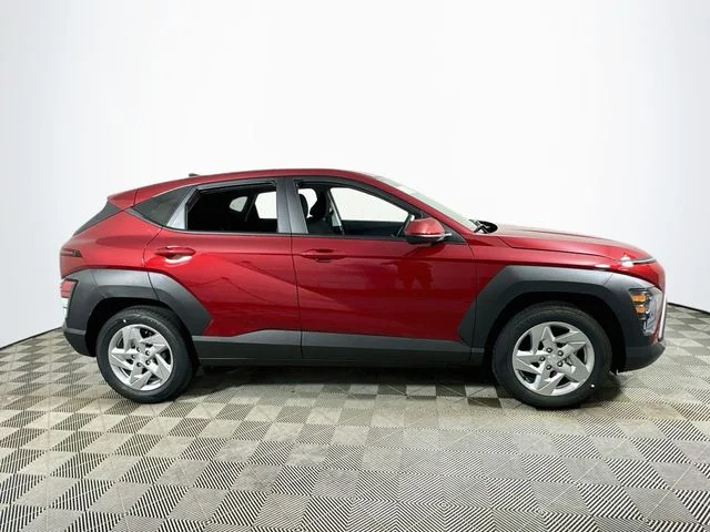 New 2027 Hyundai KONA SE