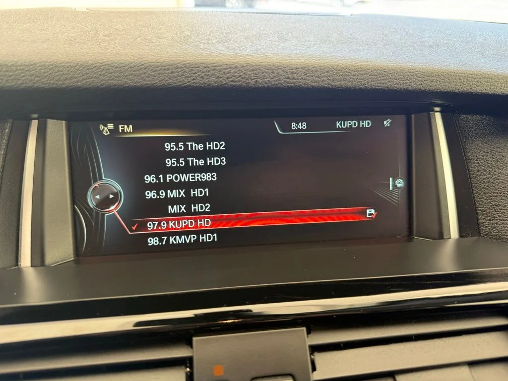 Used 2016 White Metallic BMW xDrive28i image 41