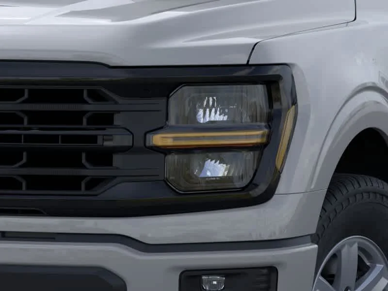 New 2026 Avalanche Ford XLT image 18