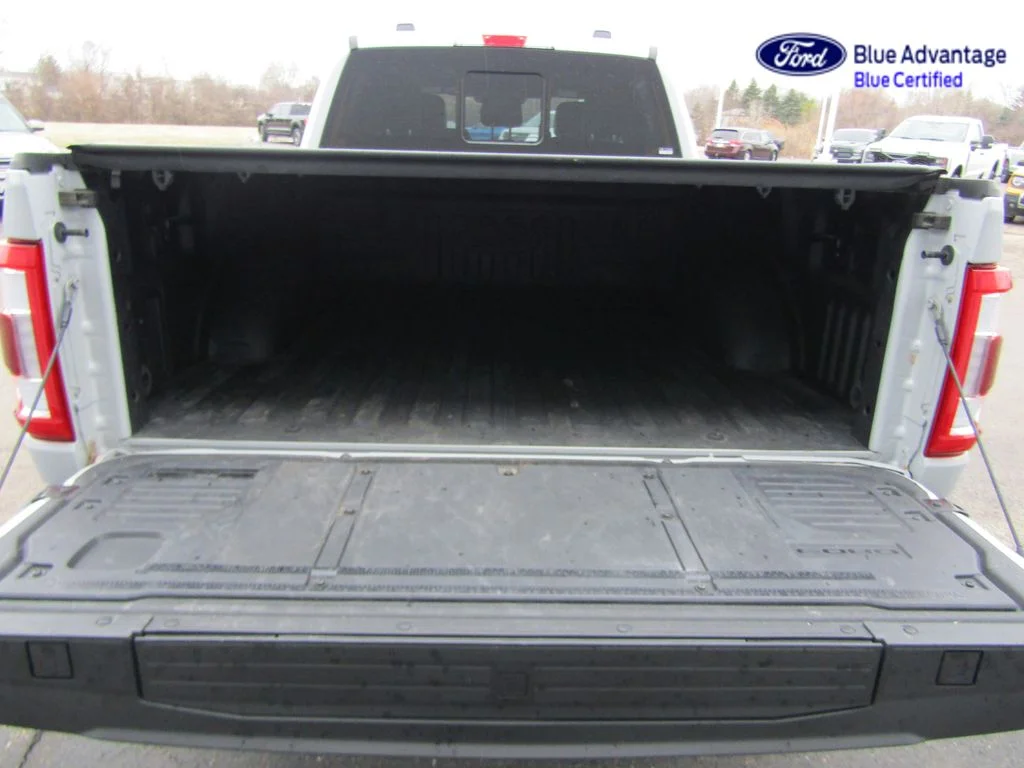 Certified Used 2023 Avalanche Ford Lariat image 8