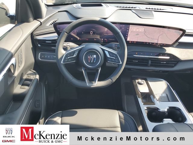 2027 Buick Enclave Sport Touring - Photo 28