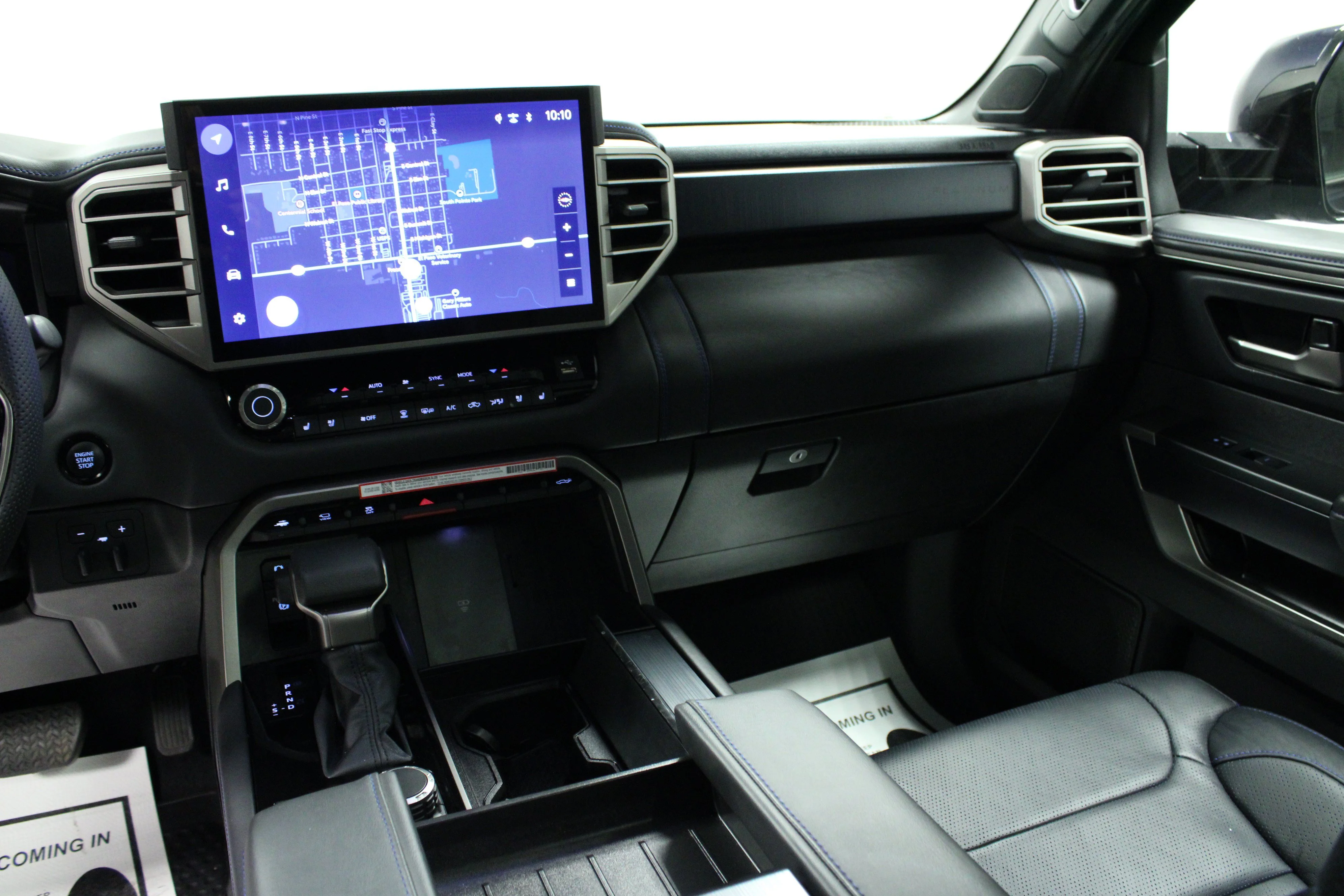 Used 2026 Blueprint Toyota Platinum image 19