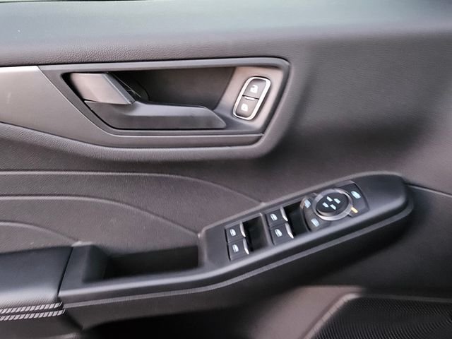 New 2026 Agate Black Metallic Ford Active image 30