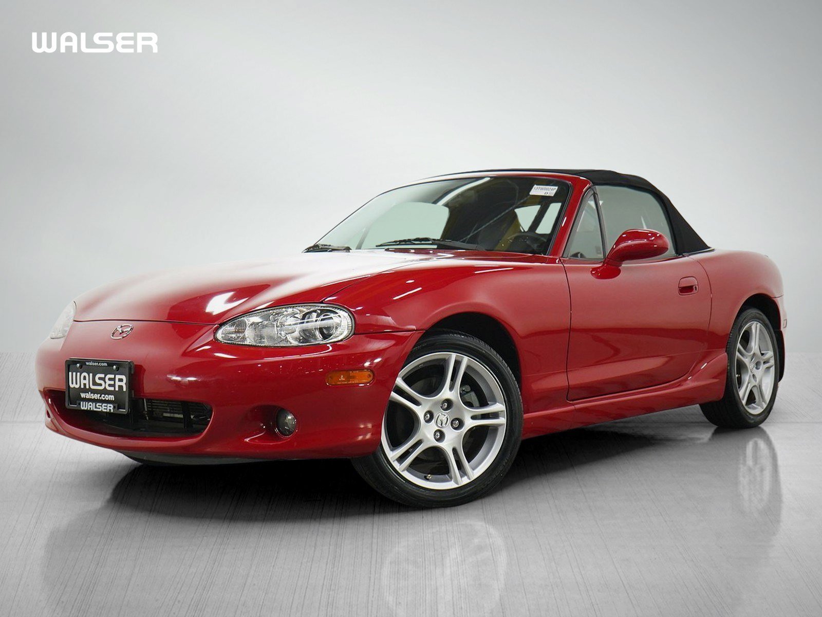 2005 Mazda MX-5 Miata LS's photo