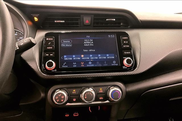 2023 Nissan Kicks SV - Photo 30
