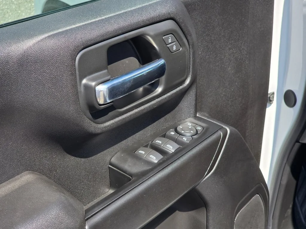 2026 Chevrolet Silverado 2500 HD Custom - Photo 34