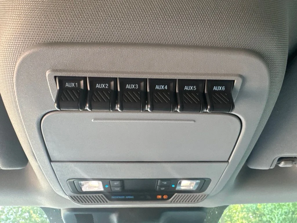 Used 2024 Gray Ford XLT image 20