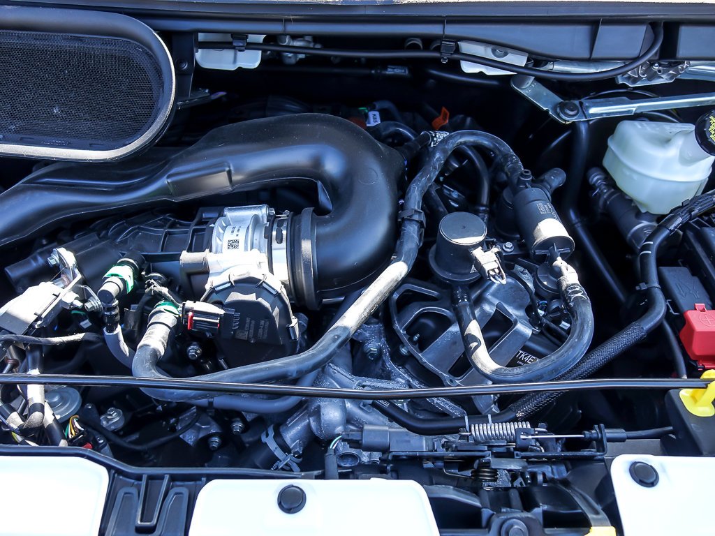 New 2026 Oxford White Ford T-250 148 Low Rf image 31