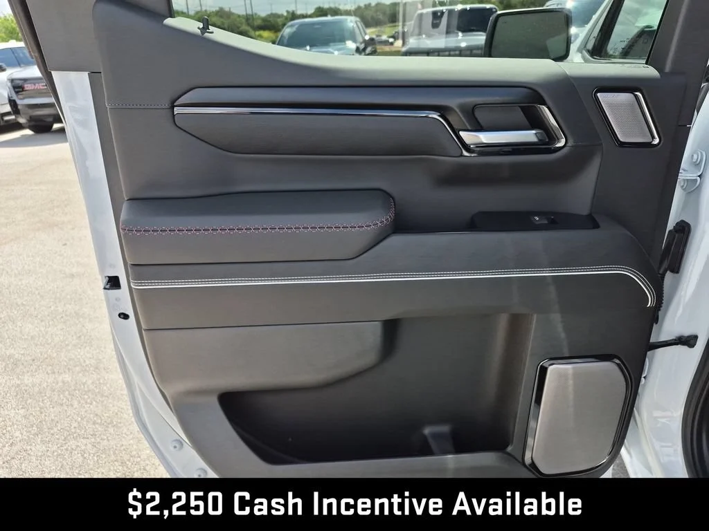 2026 GMC Sierra 1500 AT4X - Photo 38
