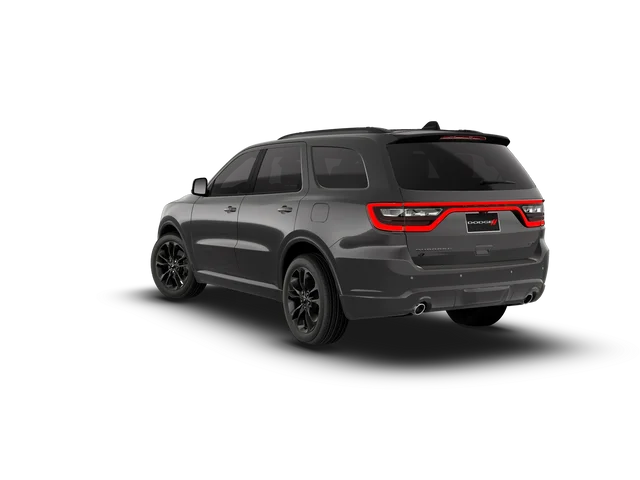 New 2026 Vapor Gray Exterior Paint Dodge GT Plus image 5
