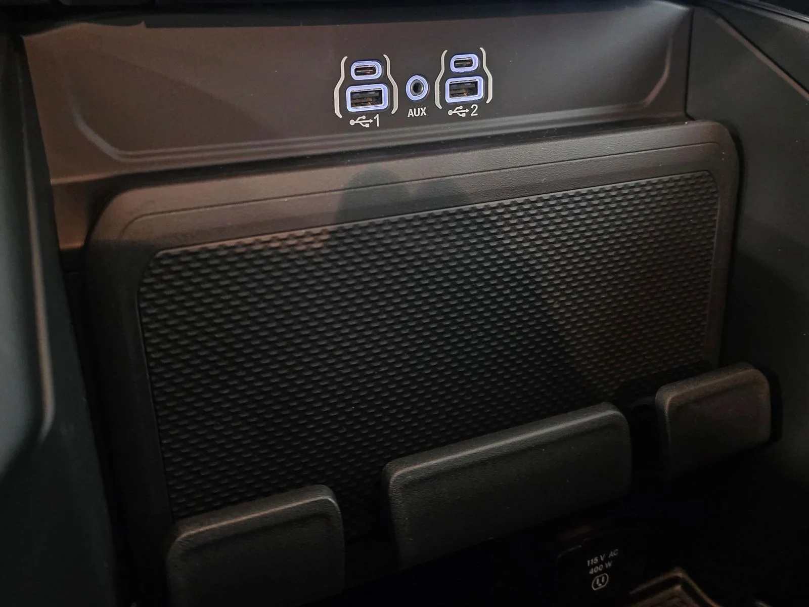 2026 RAM 1500 Big Horn/Lone Star - Photo 31