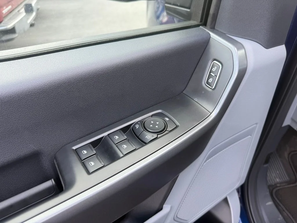 New 2027 Neptune Blue Ford F-250® XL image 14