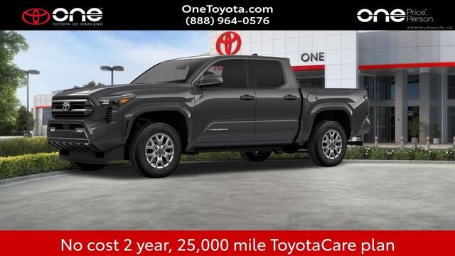 New 2026 Underground Toyota  SR5 image 25