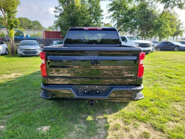 2026 Chevrolet Silverado 1500 RST - Photo 8