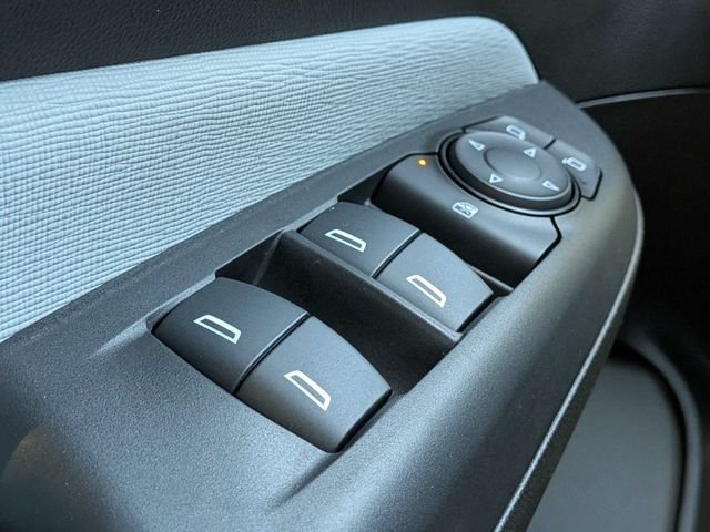 Used 2024 Gray Buick Preferred image 27