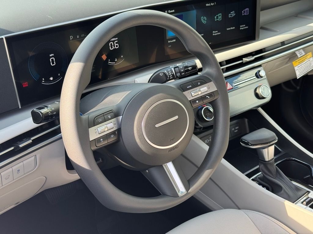 2026 Hyundai Tucson SEL - Photo 16