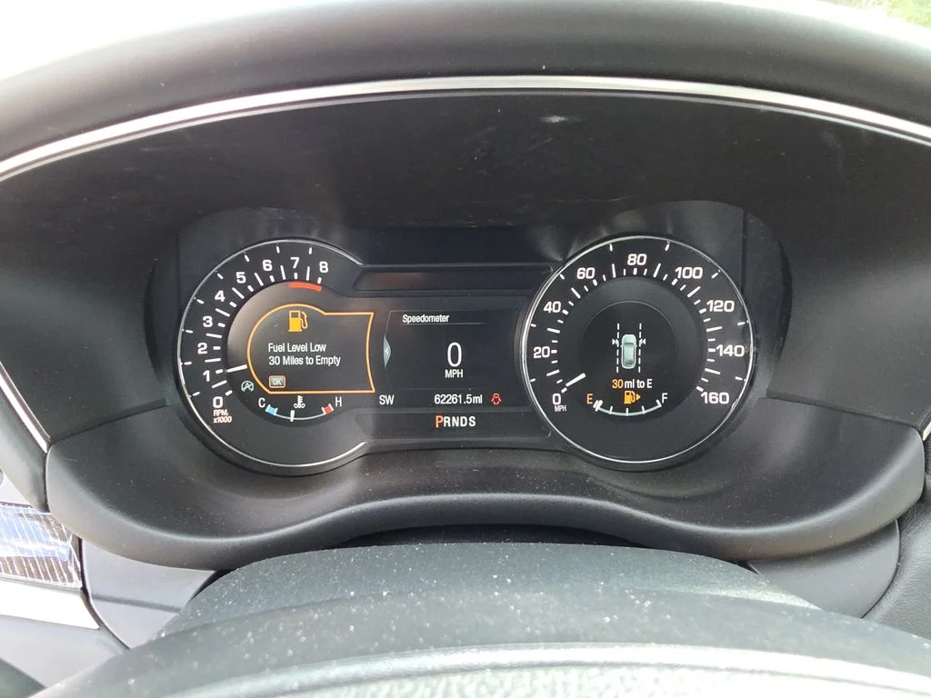 Used 2018 Blue Lincoln Black Label image 28