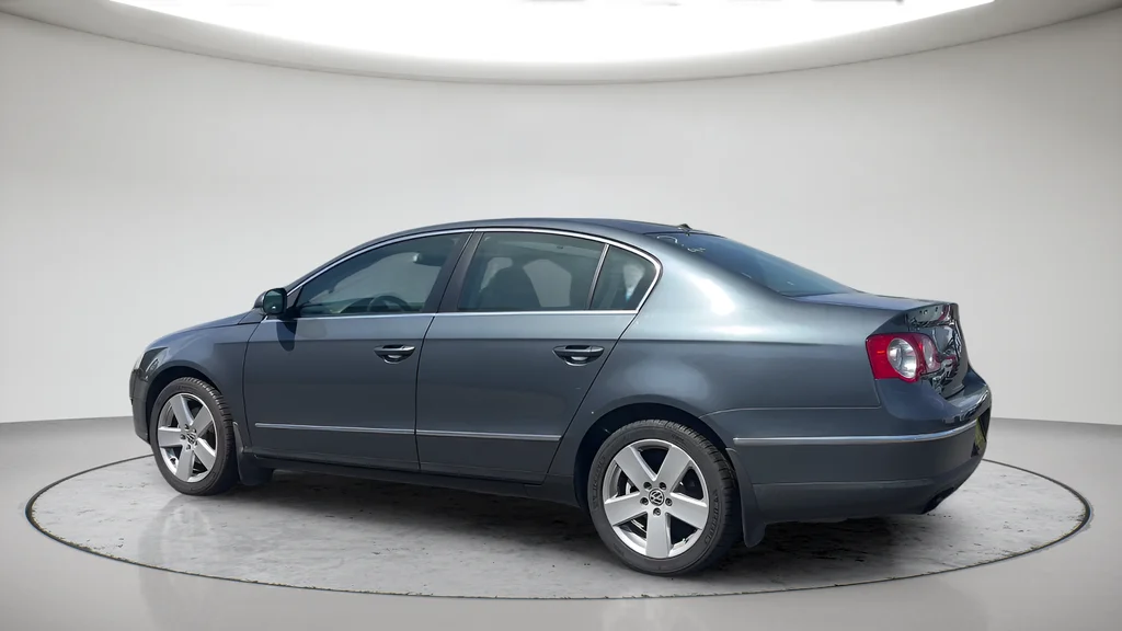 Used 2009  Volkswagen Komfort image 8