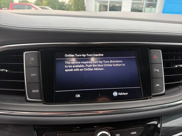Used 2023 (Includes Satin Nickel lower exterior accent color.) Buick Essence image 26