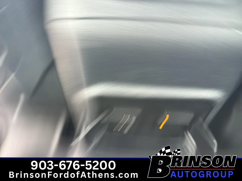 Used 2023 Shadow Black Ford Black Diamond image 15