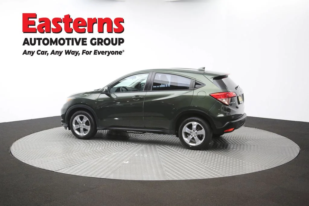 Used 2016 Green Honda LX image 59