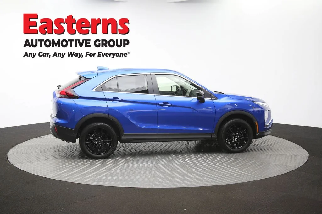 Used 2026 Blue Mitsubishi LE image 45