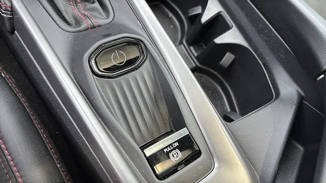 Used 2025  Dodge R/T Scat Pack image 30