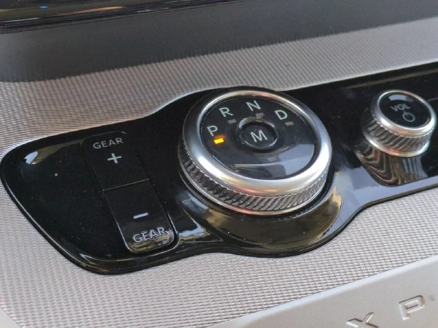 Used 2025 Black Ford Active image 25