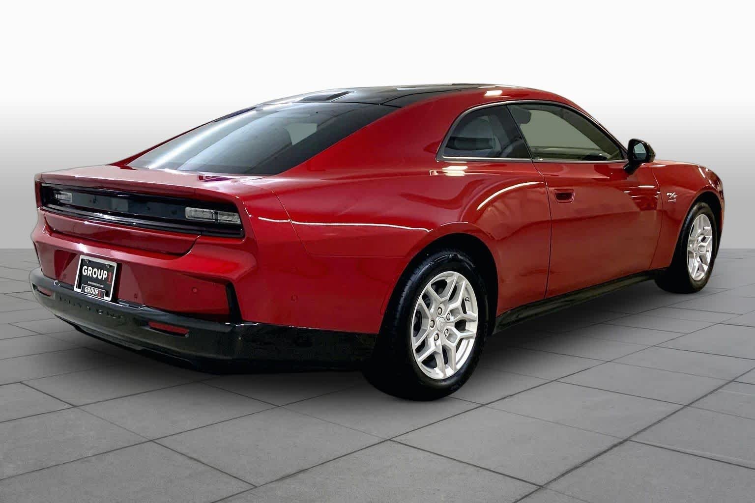 Used 2025 Redeye Dodge R/T image 12