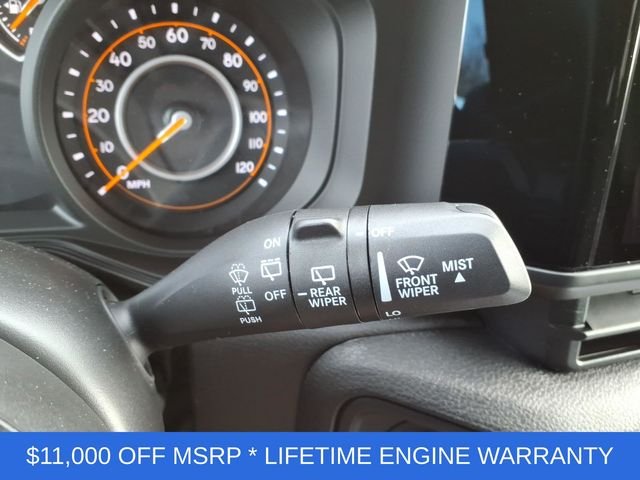 New 2026 41 Jeep Sport image 28