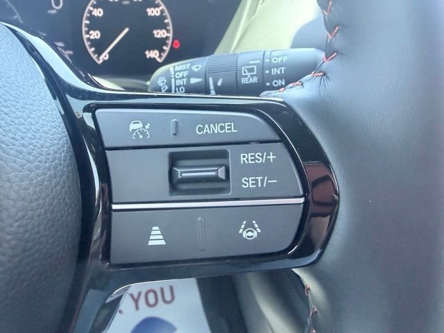 2026 Honda HR-V Sport - Photo 11
