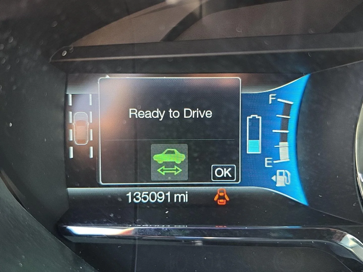 Used 2019 Lincoln MKZ Reserve I with VIN 3LN6L5LU2KR609473 for sale in La Vista, NE