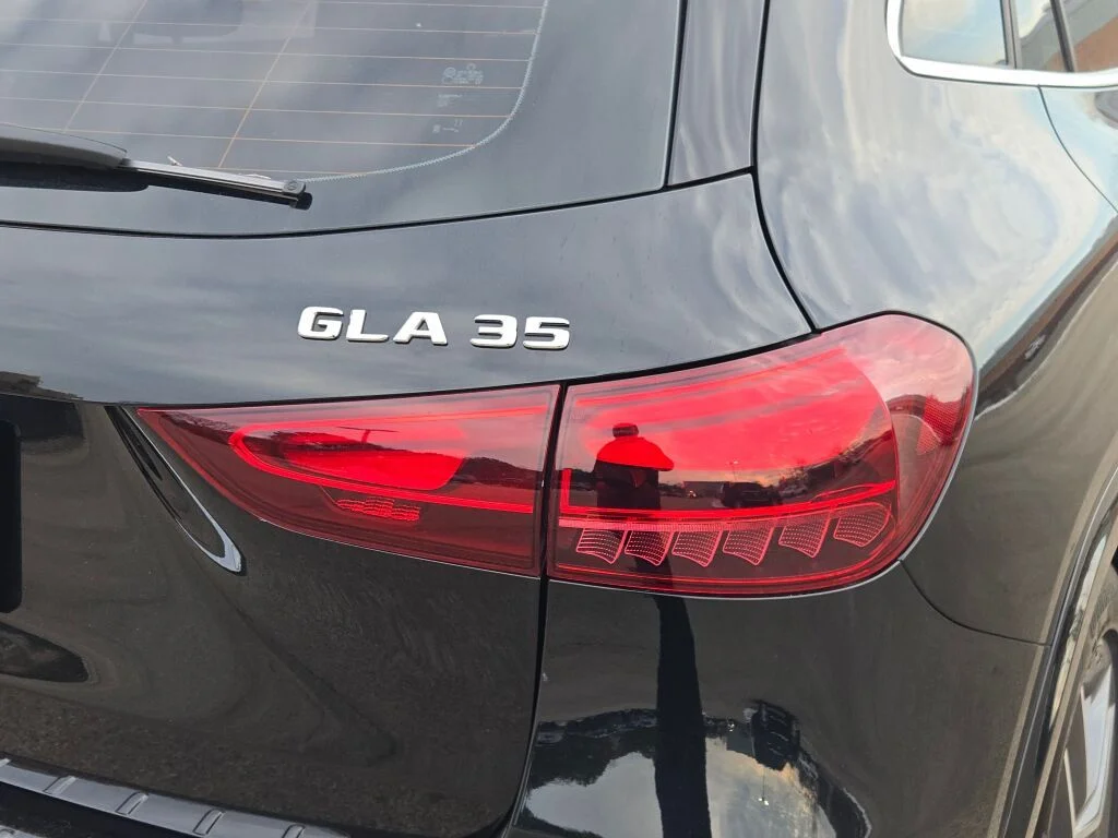 2024 Mercedes-Benz GLA GLA35 AMG - Photo 11