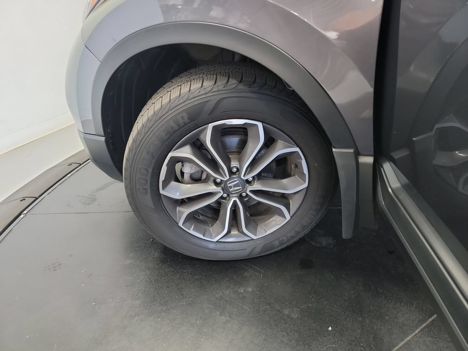 2022 Honda CR-V EX-L - Photo 30