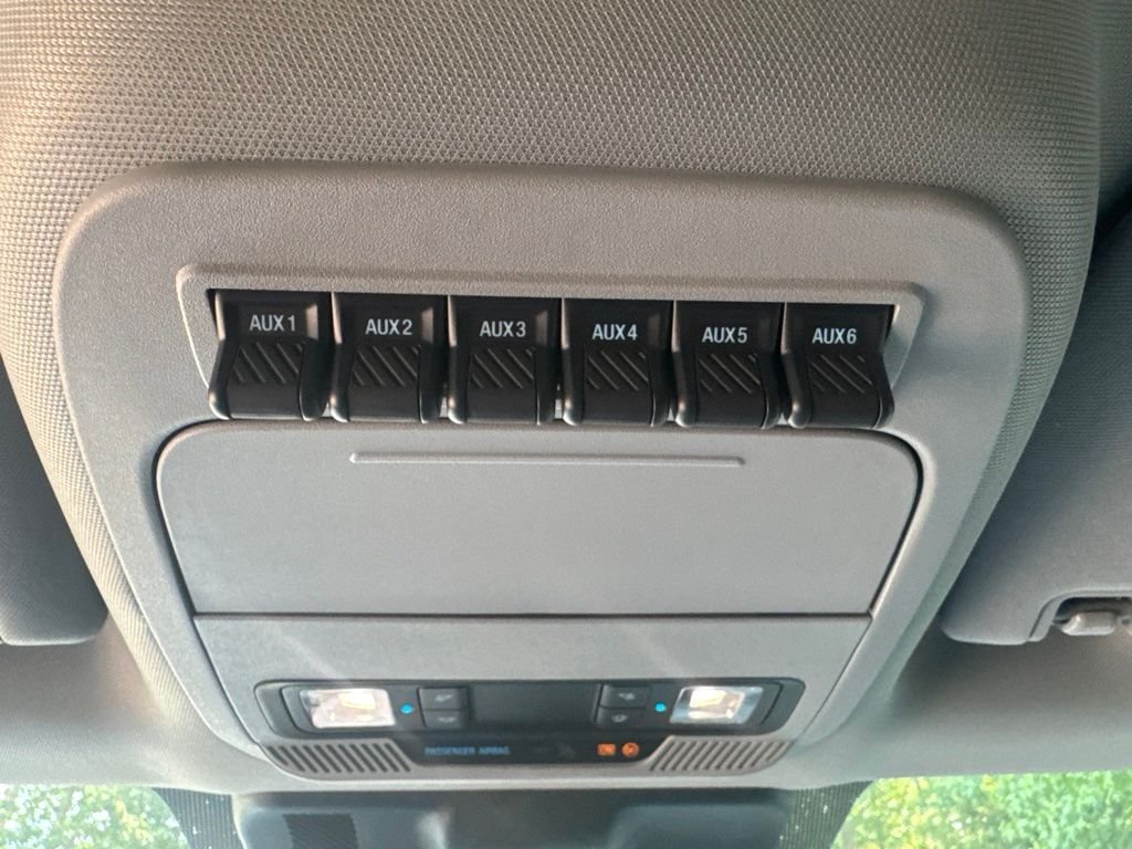 Used 2024 Gray Ford XLT image 20