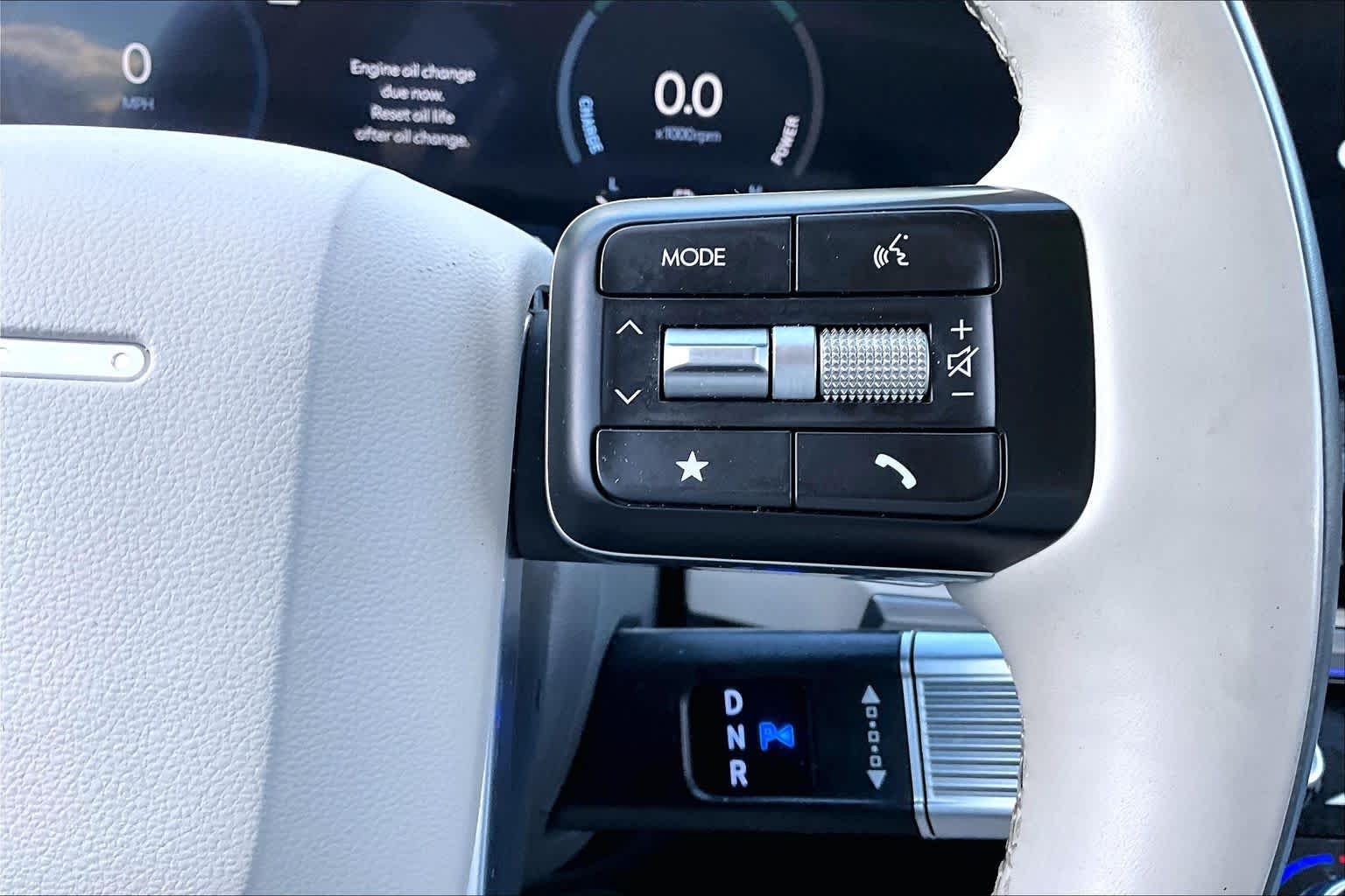 Used 2025 Hampton Gray Hyundai Calligraphy image 24
