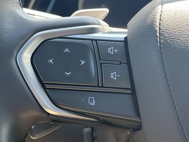 Certified Used 2023 IRIDIUM Lexus 350 Luxury image 33