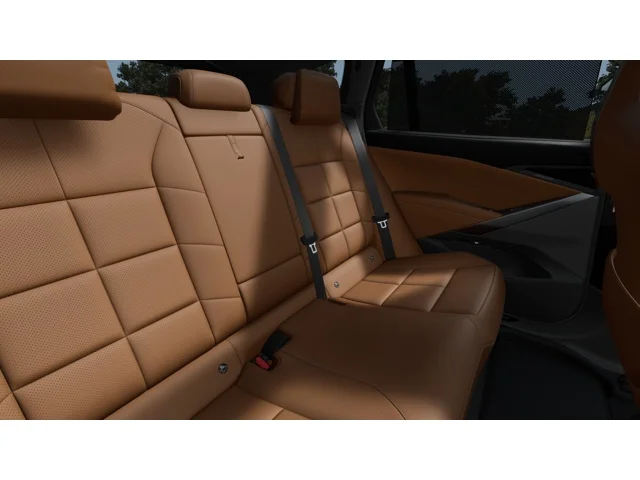 New 2027 Tanzanite Blue II Metallic BMW X5 40 image 12