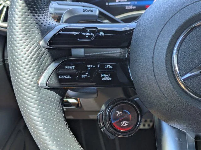 Used 2022  Mercedes-Benz SL 55 AMG® image 23