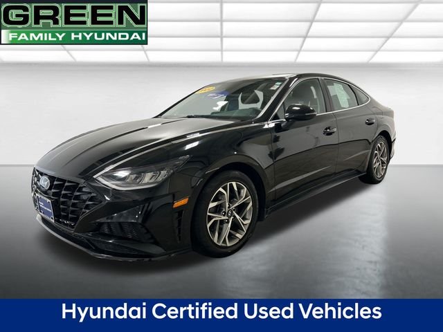 2022 Hyundai Sonata SEL