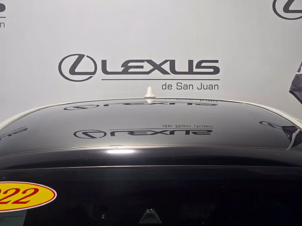 Used 2022 White Toyota Limited image 6