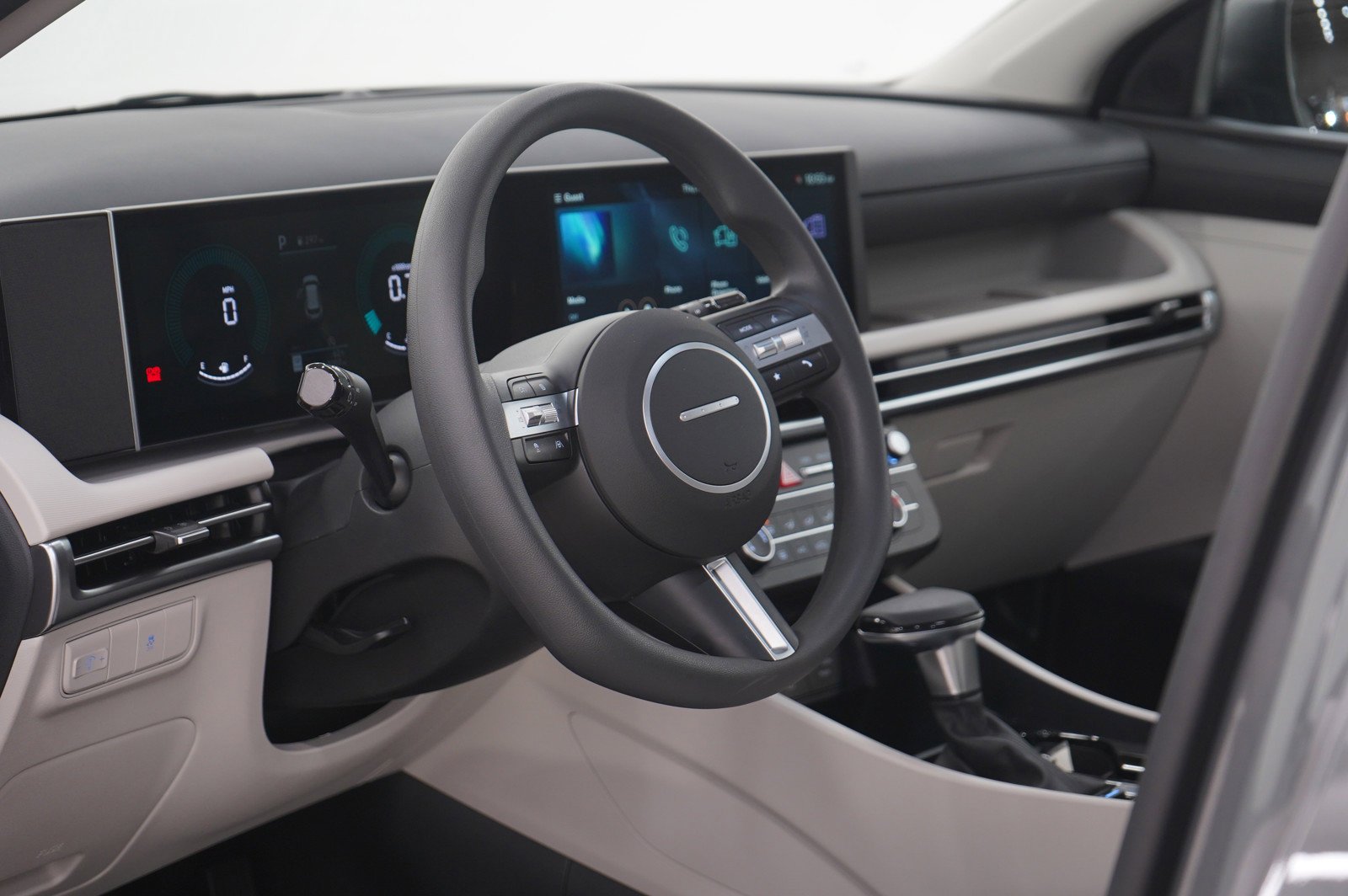 2026 Hyundai Tucson SE - Photo 24