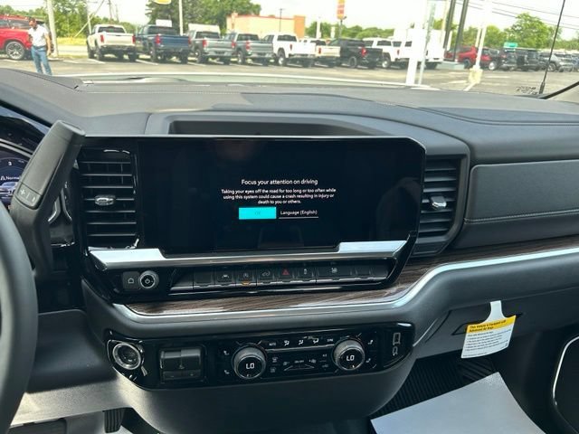 2026 Chevrolet Silverado 1500 LT - Photo 15