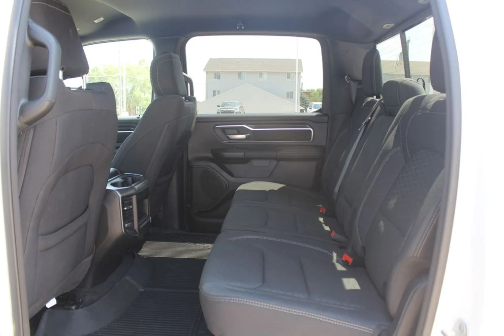 2026 RAM 1500 Big Horn/Lone Star - Photo 9