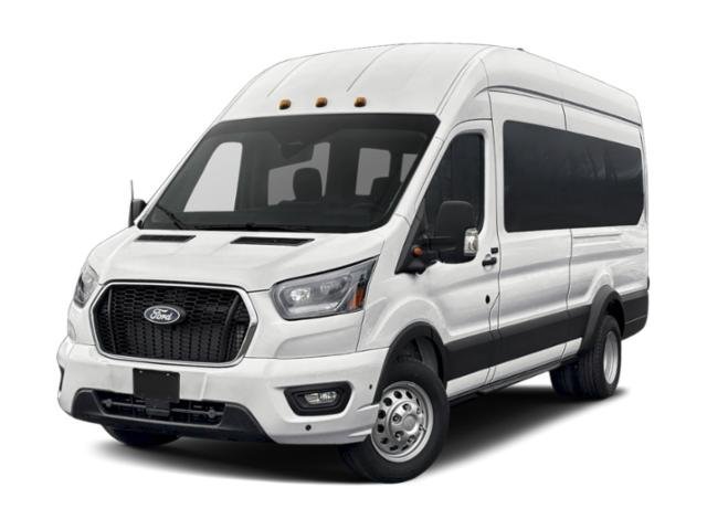 New 2026 Blue Metallic Ford XL image 2