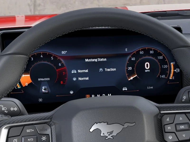 2026 Ford Mustang EcoBoost Fastback - Photo 13