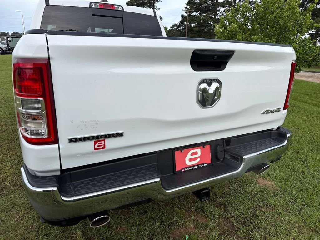 2024 RAM Ram 1500 Pickup Big Horn/Lone Star - Photo 48