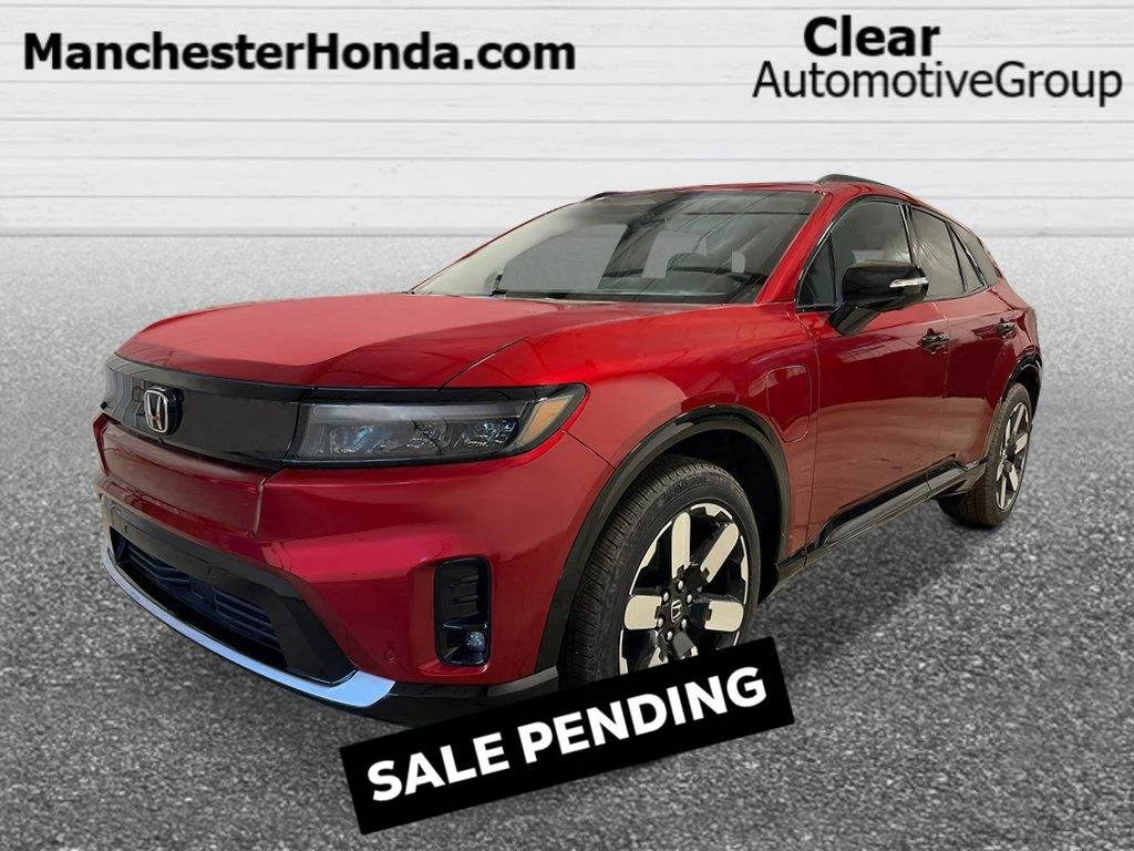 2026 Honda Prologue